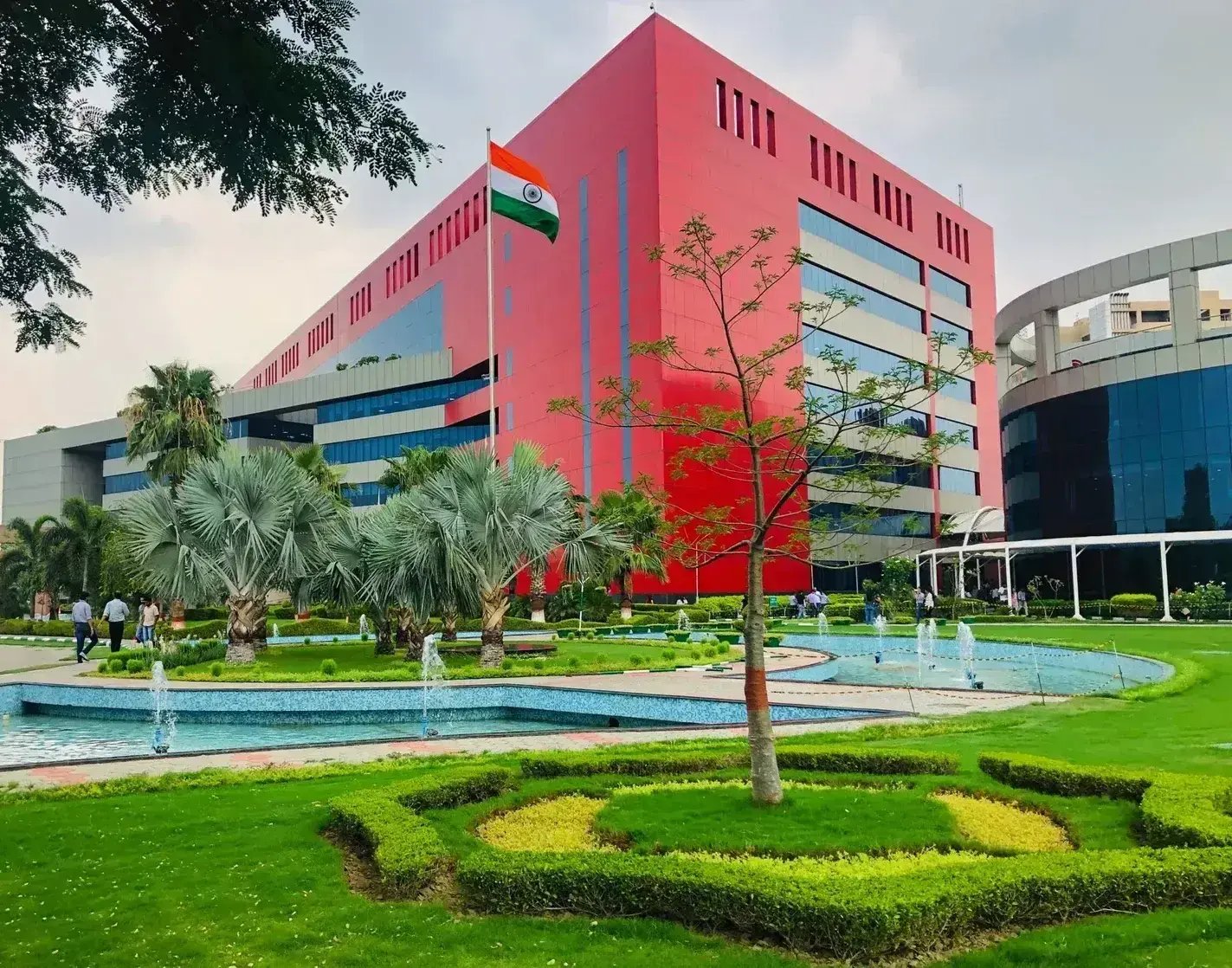 Coforge-Campus-7-1-1