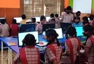 Government-Schools