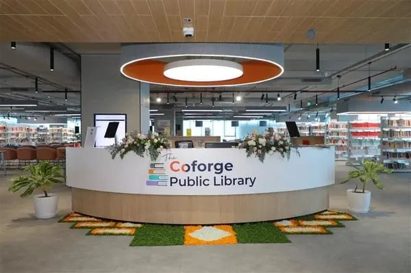 Hyderabad-Library