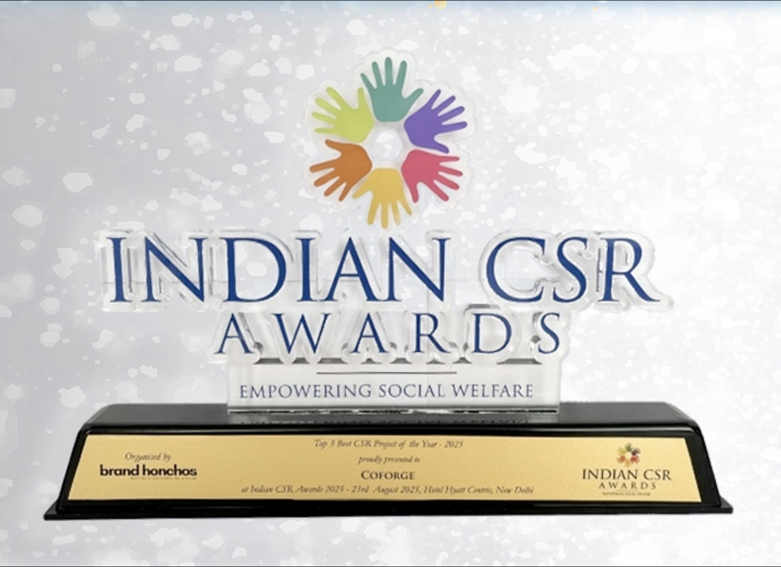 Indian CSR
