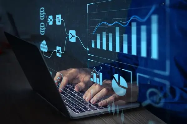 Unlock efficiencies
