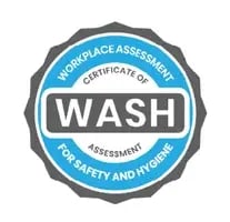 WASH