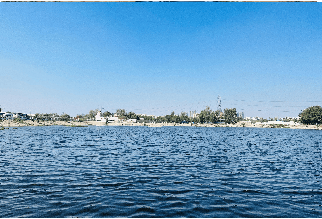 Water-Conservation