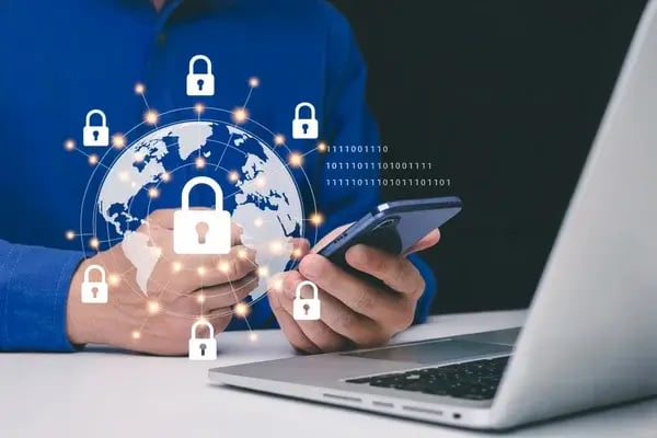 digital assets