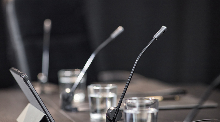 Corporate Sustainability Governance in Modern Office Setting