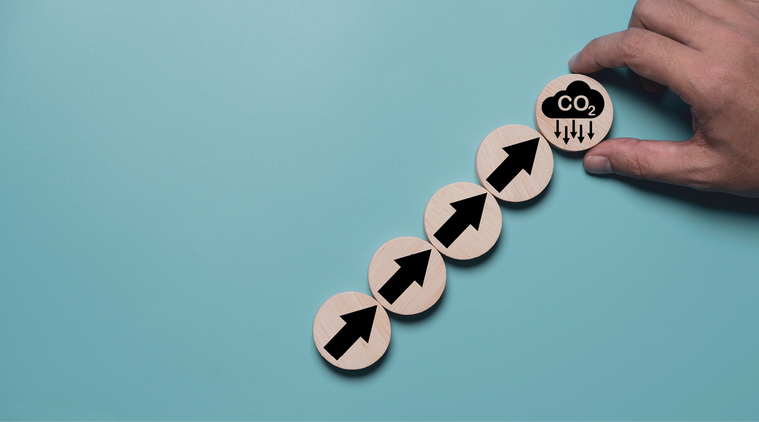 Corporate Sustainability Governance in Modern Office Setting